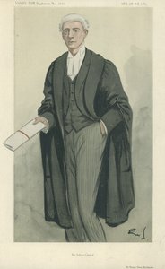 Sir Stanley Owen Buckmaster