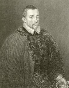 Sir Thomas Bodley von English School