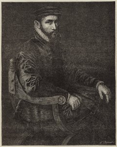 Sir Thomas Gresham von English School