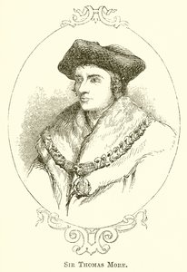 Sir Thomas More von English School