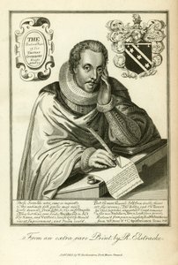 Sir Thomas Overbury