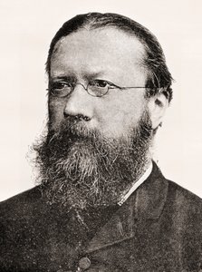 Sir William Henry Preece von English School