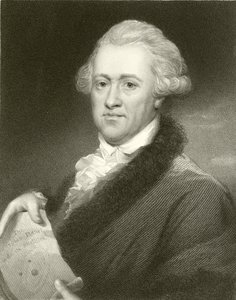 Sir William Herschel von English School