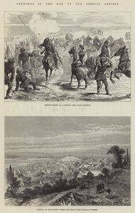 Kriegsskizzen (Stich)