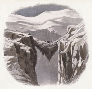 Schneebrücken von English School