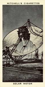 Solarmotor