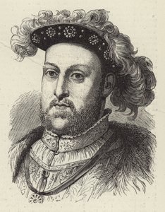 Einige angesehene Herzöge von York