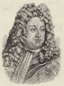 Einige angesehene Herzöge von York von English School