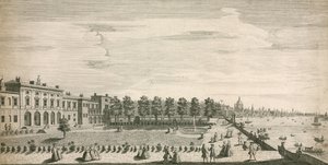 Somerset House, The Strand, London
