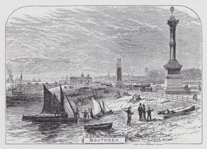Southsea (Stich)