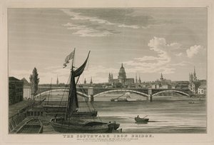 Southwark-Brücke