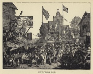 Southwark-Messe