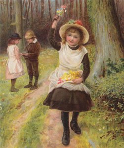 Frühling