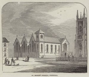 St. George