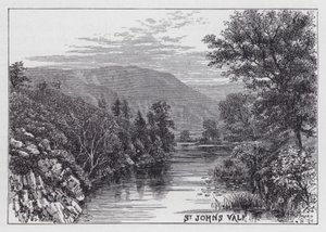 St Johns Vale von English School