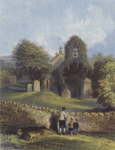 St. Lawrence Church