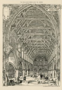 St. Marys, Whitechapel von English School