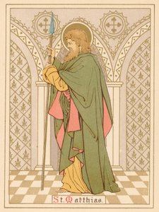 St. Matthias