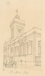 St. Mildreds Poultry