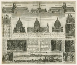 St. Pauls-Kathedrale