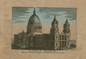 St. Pauls Kirche