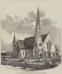 St. Paul