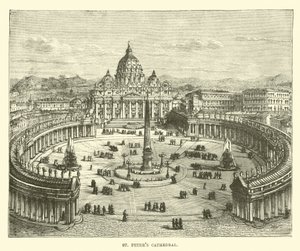 Petersdom