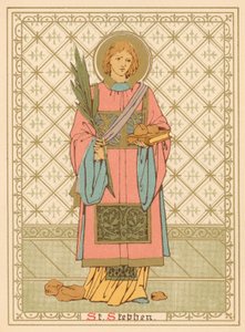 St. Stephan