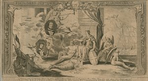 Stationers Almanach für das Jahr 1780