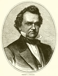 Stephen A. Douglas