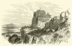 Stirling Castle