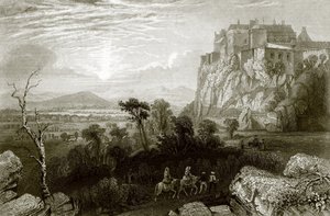 Schloss Stirling
