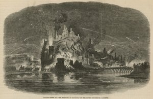 Sturm auf Badajoz