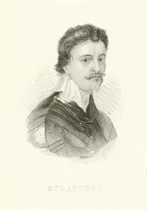Strafford von English School