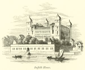 Suffolk House