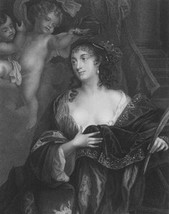Susan, Lady Bellasys