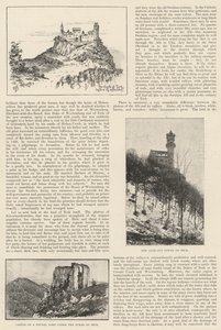 Teck und seine Herzöge von English School