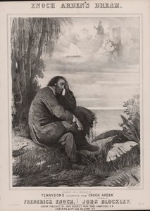 Tennysons Enoch Arden