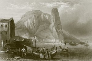 Terracina von English School