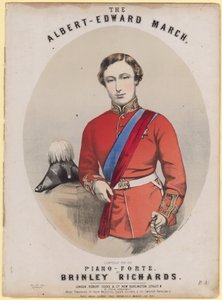 Der Albert-Edward Marsch