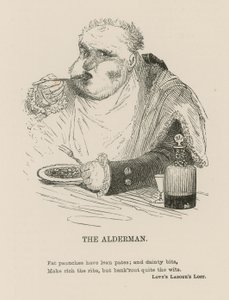 Der Alderman