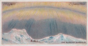 Das Nordlicht von English School