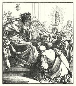 Der Avatar des Zeus