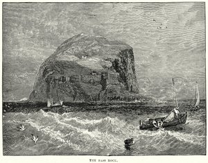 Der Bass Rock