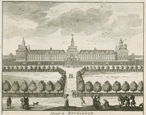Bethlehem Hospital