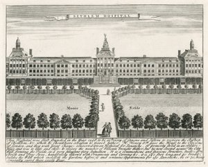 Bethlehem Hospital