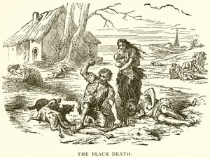 Der Schwarze Tod