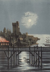 Die Brücke