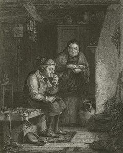 Der Schuster von Duddingston