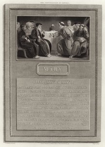 Die Versammlung in Oxford